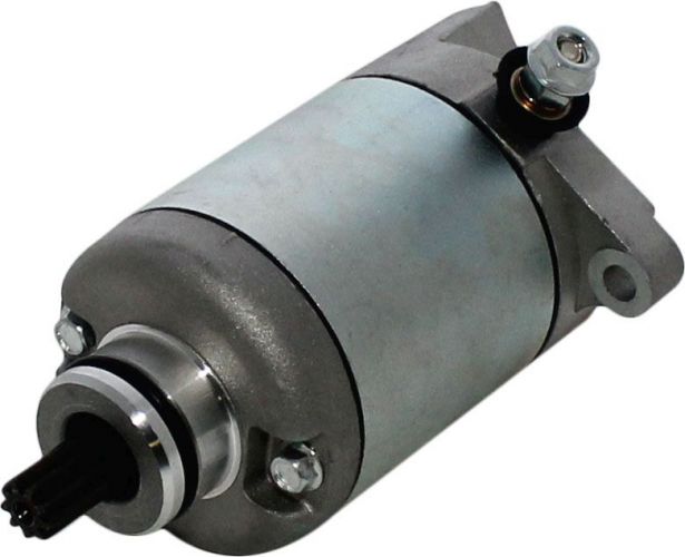 Starter - ATV, Scooter, LD-125 - 30A1140 - PBC2408F1