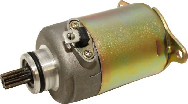 Starter - Attila 125 - 30A1270 - PBC2222F1