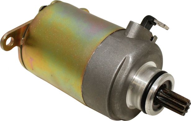 Starter - Attila 125 - 30A1270 - PBC2222F1