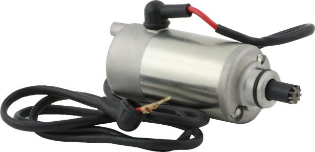 Starter - 250cc, ATV, Jianshe, Baja - 30A1315 - PBC1965F1