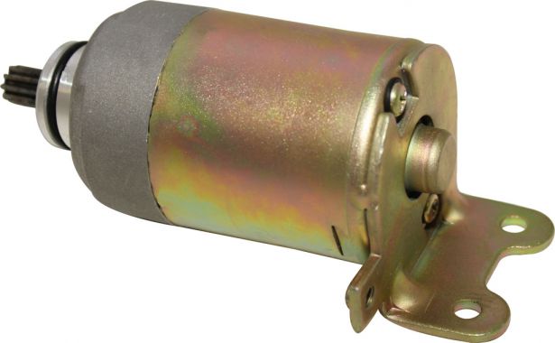 Starter - ATV/Scooter, CH125 - 30A1200 - PBC2063F1