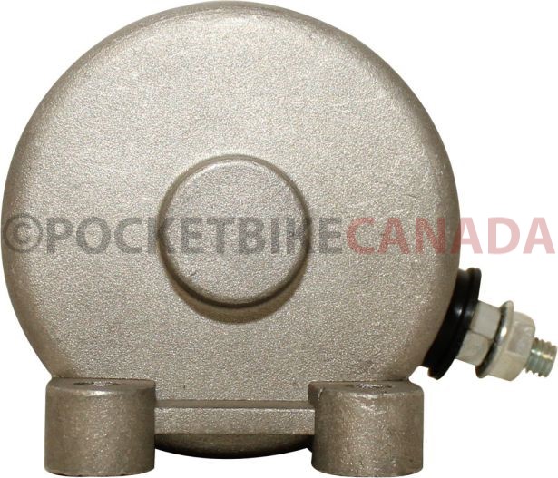Starter - Honda Elite Scooter, CH-250, Baja Wilderness, CF Moto CF250 - 30A1290 - PBC2285F1