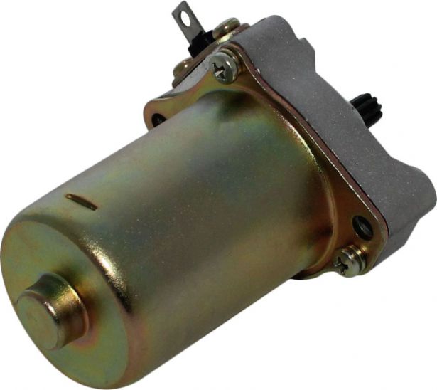 Starter - ATV, Scooter, LEAD-90 - 30A1080 - PBC2284F1
