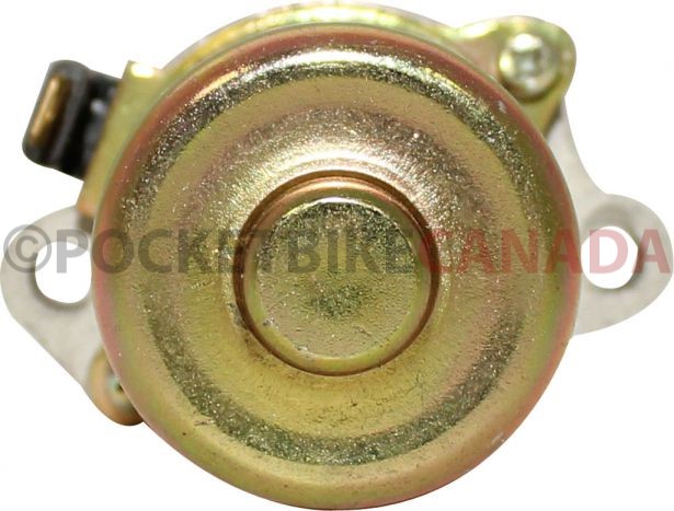 Starter - Honda Scooter Elite, 80 - 30A1220 - PBC2128F1