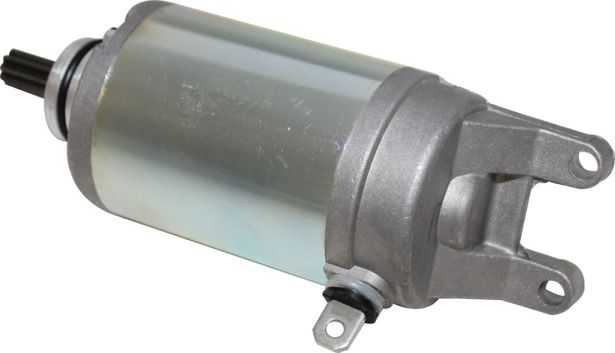 Starter - SUZUKI, AN250 - 30A1170 - PBC2007F1