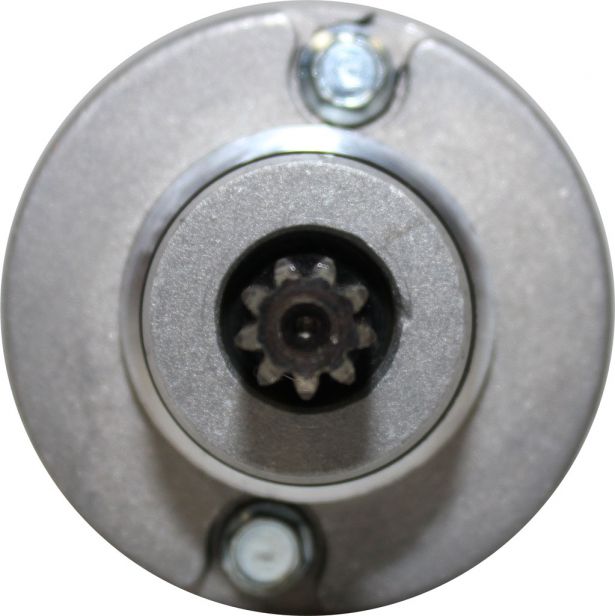 Starter - SUZUKI, AN250 - 30A1170 - PBC2007F1