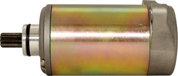 Starter - SUZUKI, GN250 - 30A1300 - PBC2318F1