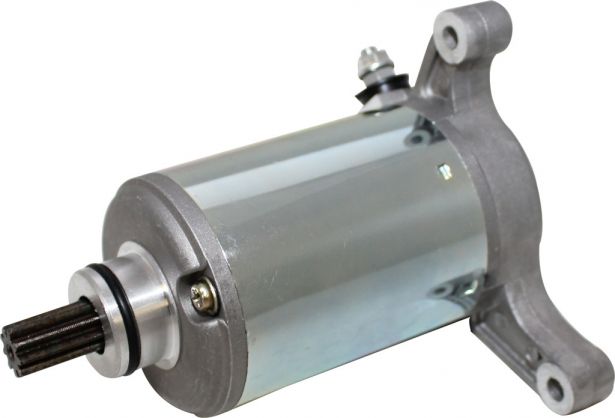 Starter - Yamaha ATV, YMH250 - 30A1150 - PBC1946F1