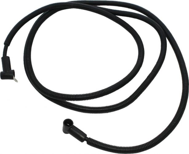 Starter Cable - Engine Starter Wire, UTV, Odes, 800cc - 30A1680 - PBC1958F1