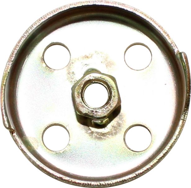 Starter Pawl - Starter Claw, Pullstart - 30A1801 - PBC1573F1