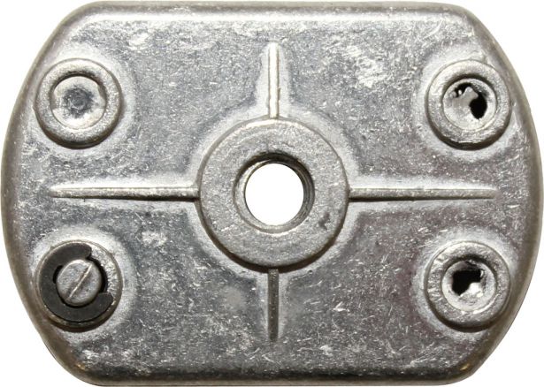 Starter Pawl - Starter Claw, Pullstart - 30A1801 - PBC1573F1