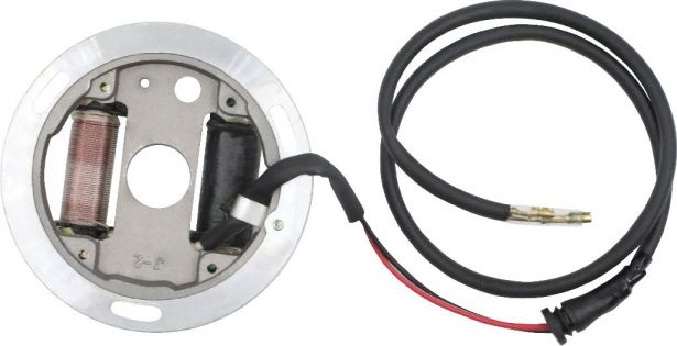 Stator - Magneto Coil, 5AX100, 2 Wire - PBC26689FF1