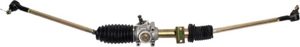 Steering Assembly - UTV, ATV, 1100CC, Crossfire 1100GT - PBC9899FF1