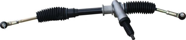 Steering Assembly - XY500UE, XY600UE, Chironex - 60A3500 - PBC522F1