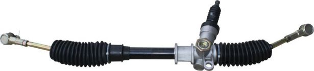 Steering Assembly - XY500UE, XY600UE, Chironex - 60A3500 - PBC522F1