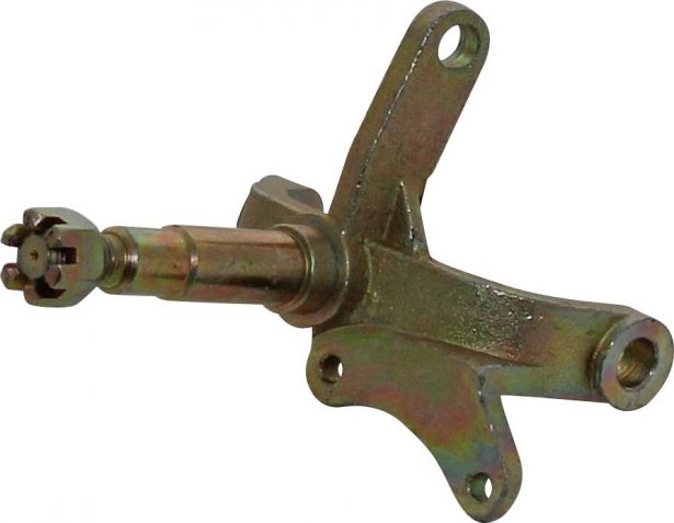 Steering Knuckle - ATV, Front Left - 70A4221 - PBC459F1