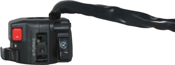 Switch - 50cc to 250cc ATV - 10A8120 - PBC2098F1