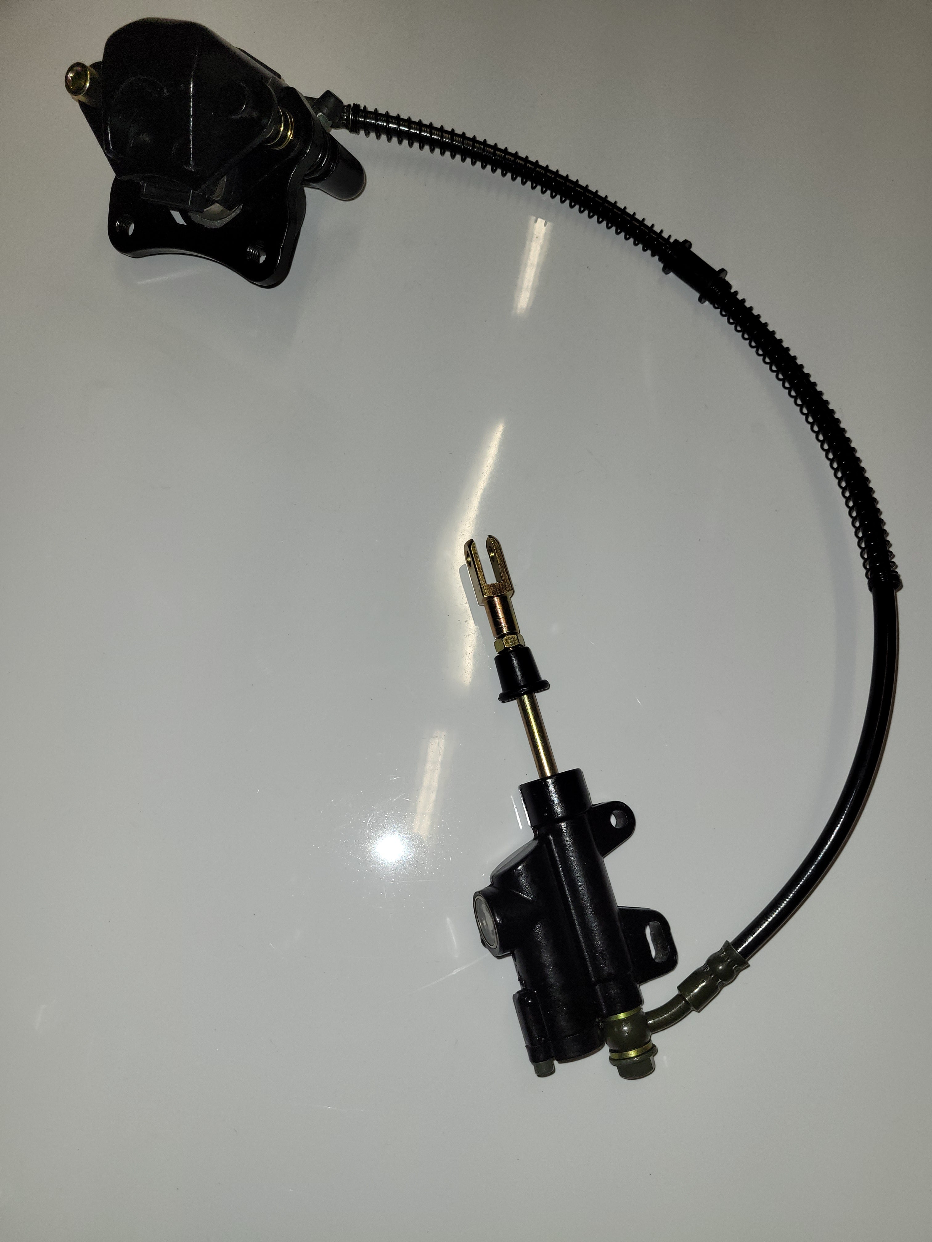B125DRC