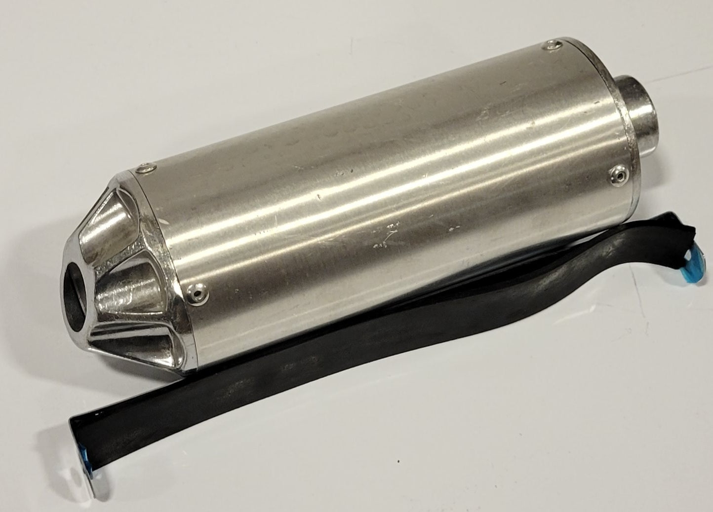 ExhaustPipeAssembly125H116308