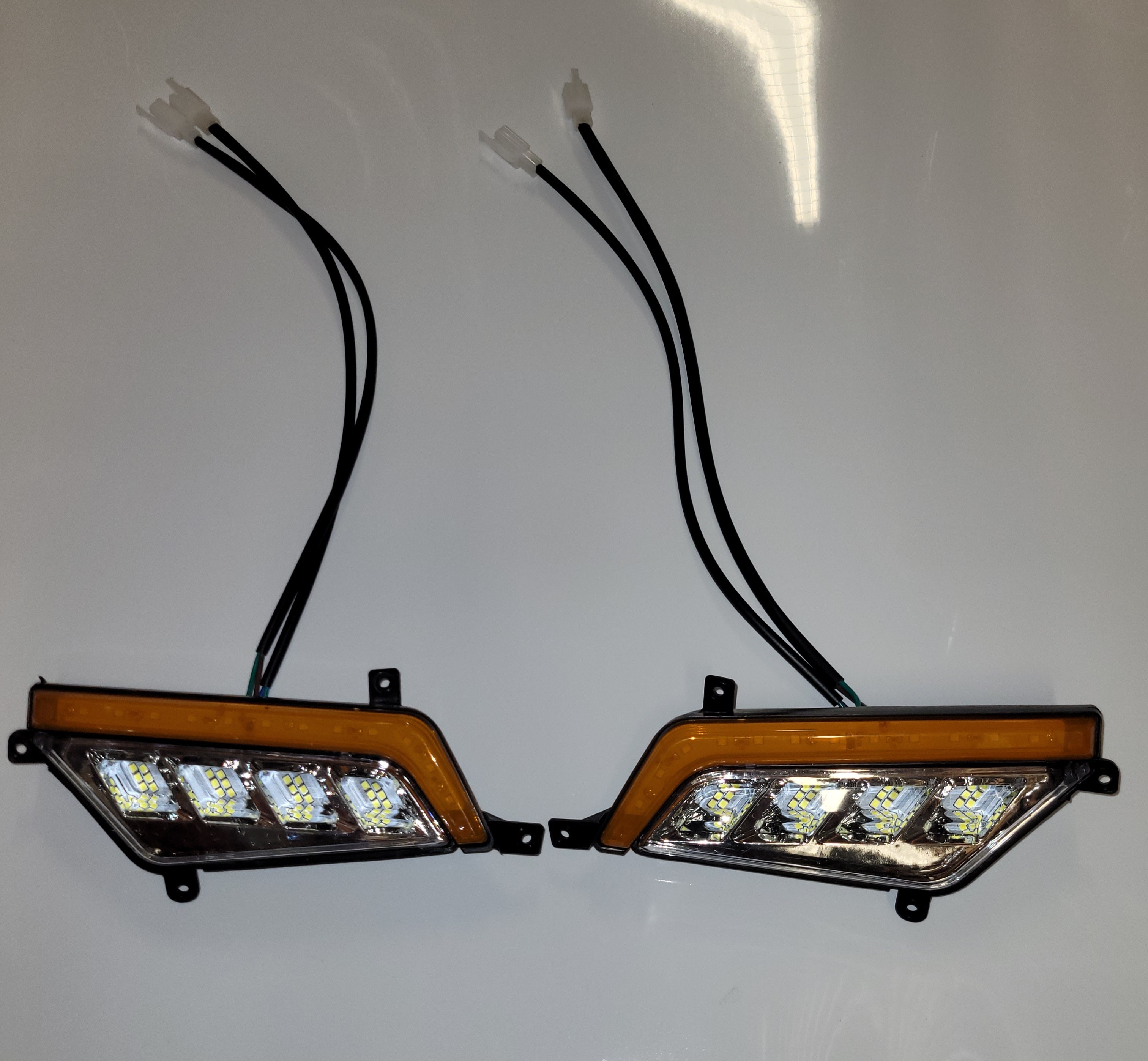 Headlights 116311