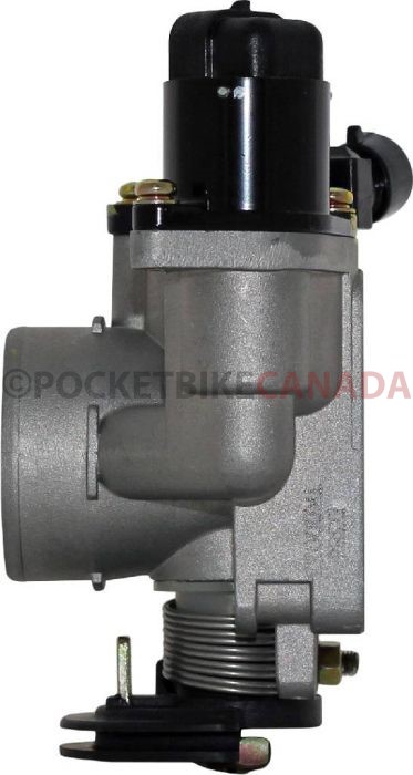 Throttle Body - XY1100, Chironex 1000cc, 1100cc - 80A7090 - PBC989F1