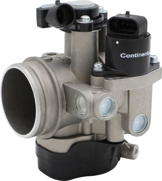 Throttle Body - ATV, Hisun, 800cc - 80A7060 - PBC969F1