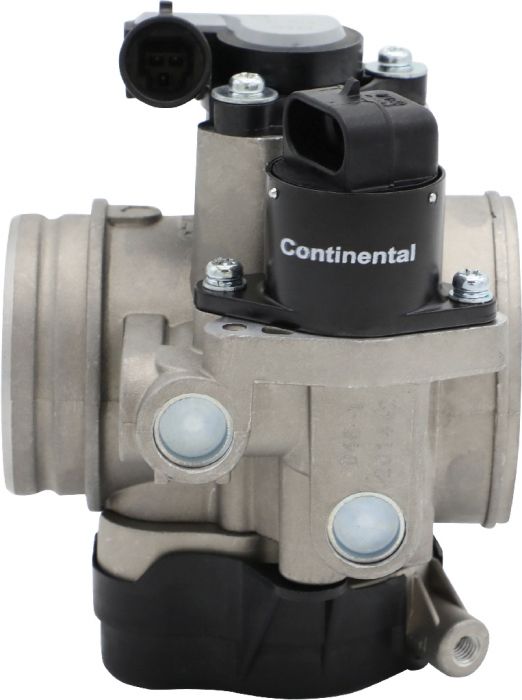 Throttle Body - ATV, Hisun, 800cc - 80A7060 - PBC969F1