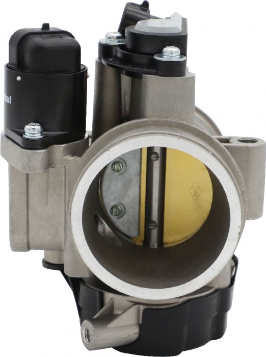 Throttle Body - ATV, Hisun, 800cc - 80A7060 - PBC969F1