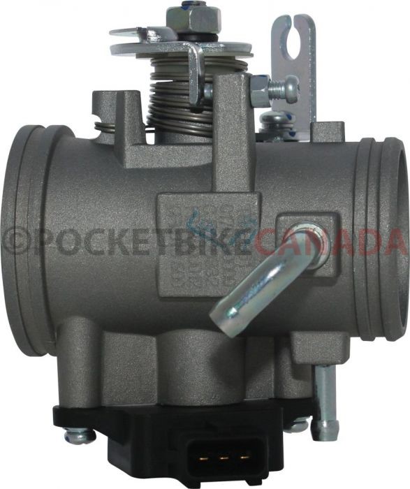 Throttle Body - XY500UE, Chironex, CFMoto - 80A7000 - PBC1003F1