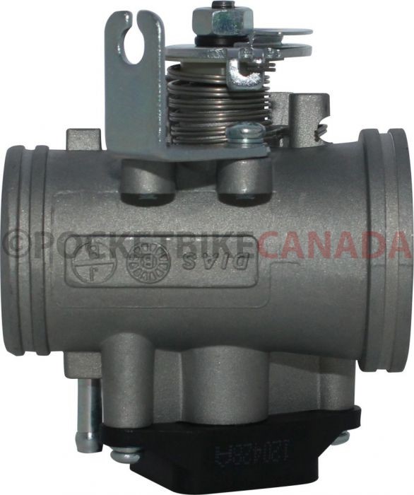 Throttle Body - XY600UE, Chironex, CFMoto - 80A7005 - PBC1008F1