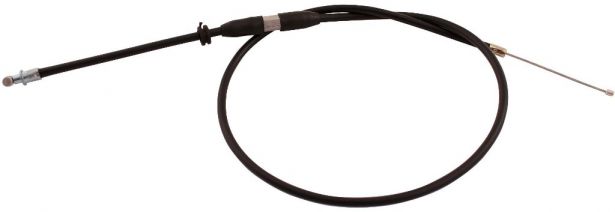 Throttle Cable - 119.5cm Total Length - CBL2510 - PBC955F1