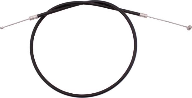 Throttle Cable - 72.5cm Total Length - CBL2200 - PBC883F1