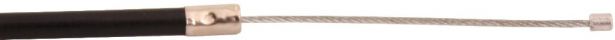 Throttle Cable - 85cm Total Length - CBL2507 - PBC898F1
