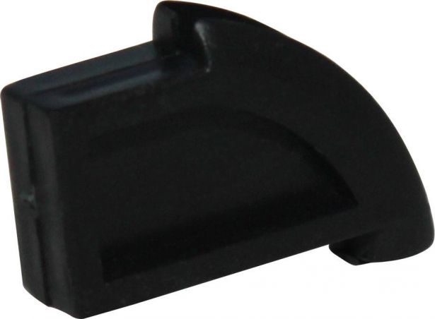 Throttle Cable Guide - 50cc to 250cc Dirt Bike - 70D1836 - PBC2772F1