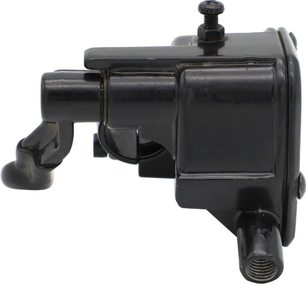 Throttle Lever - Thumb Throttle, 400cc - 70A2241 - PBC3019EF1
