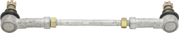 Steering Tension Rod - 250cc, ATV, Jianshe, Baja - 90A3596 - PBC3314F1