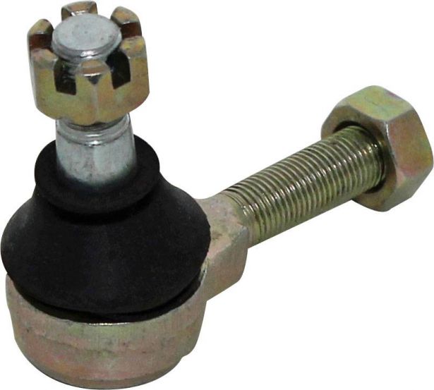 Tie Rod End - M12x1.25 Ball Stud, M12 Threaded Housing - 70A6311 - PBC3332F1