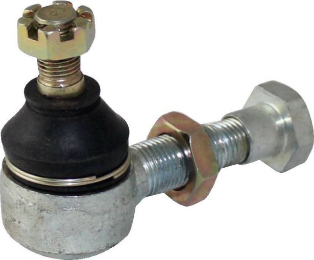 Tie Rod End - M12x1.25 Ball Stud, M16/M14 Threaded Housing - 70A6315 - PBC3351F1