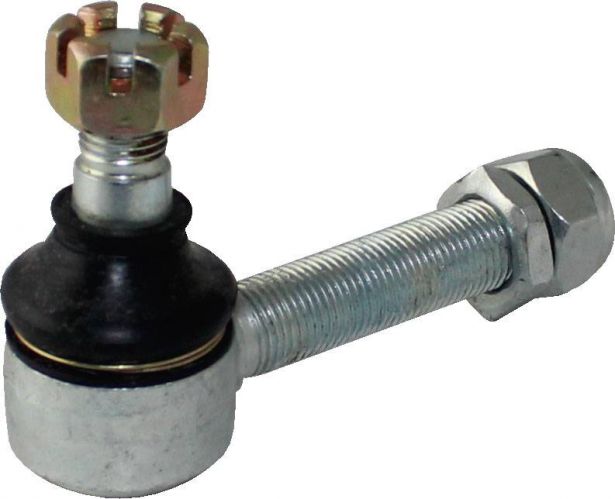 Tie Rod End - M14x1.5 Ball Stud, M16 Threaded Housing - 70A6325 - PBC3361F1