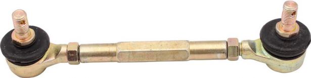 Tie Rods - 100mm, 2pc Set - 90A3100 - PBC3329F1