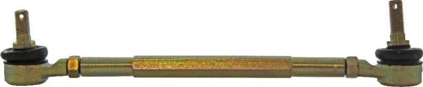 Tie Rods - 180mm, 2pc Set - 90A3180 - PBC3327F1