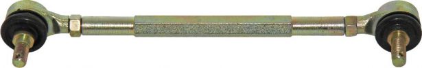 Tie Rods - 180mm, 2pc Set - 90A3180 - PBC3327F1