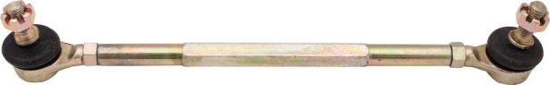 Tie Rods - 210mm, 2pc Set - 90A3210 - PBC3359F1