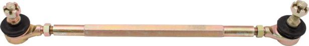 Tie Rods - 230mm, 2pc Set - 90A3230 - PBC3320F1