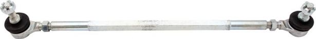 Tie Rods - 290mm, 2pc Set - 90A3290 - PBC3345F1