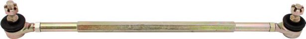Tie Rods - 310mm, 2pc Set - 90A3310 - PBC3290F1