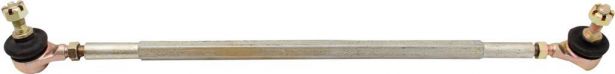 Tie Rods - 350mm, 2pc Set - 90A3350 - PBC3365F1