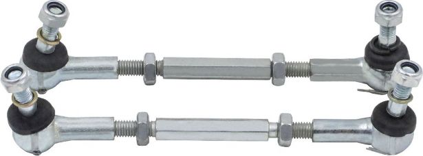 Tie Rods - 50mm, 2pc Set - PBC32519FF1