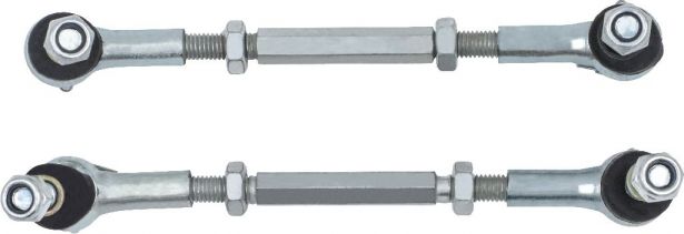 Tie Rods - 50mm, 2pc Set - PBC32519FF1