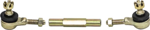 Tie Rods - 90mm, 2pc Set - 90A3090F1